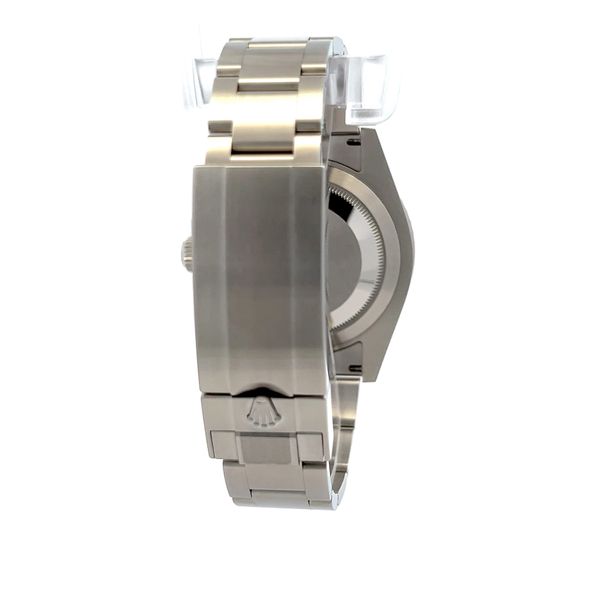 Rolex Submariner 124060